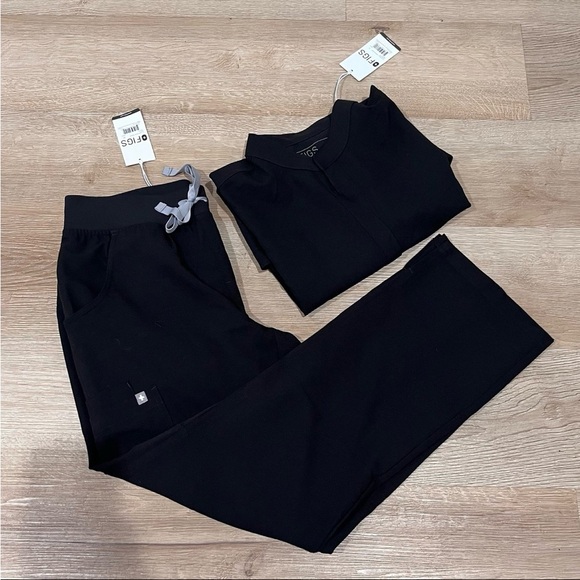 Figs Set - Picture 2 of 9